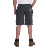 Carhartt Cargo Work Shorts - Rugged Flex Multi Pocket Shadow 32w