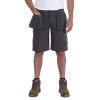 Carhartt Cargo Work Shorts - Rugged Flex Multi Pocket Shadow 32w