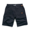 Scruffs Trade Flex Holster Shorts - Black - 30w