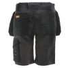 Dewalt Hamden Trade Shorts - Pro Stretch Fabric - Holster Pockets -  30w