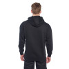 Portwest B302 Roma Hoodie - Black Size Large