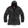 Scruffs Waterproof Rain Suit 2 Piece - Large - Black