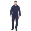 Portwest S999 Work Coverall - Overalls - Navy - 4XL