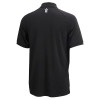 Scruffs Tech Polo Shirt - Black Large