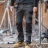 Scruffs trade best sale flex trouser