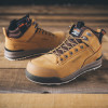 Scruffs Switchback 3 Safety Work Boots Aluminium Toe & Composite Midsole Tan Size 9