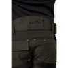 Portwest EV4 EV440 Pro Stretch Work Trousers with Holster Pockets - Black - Size 34w Reg