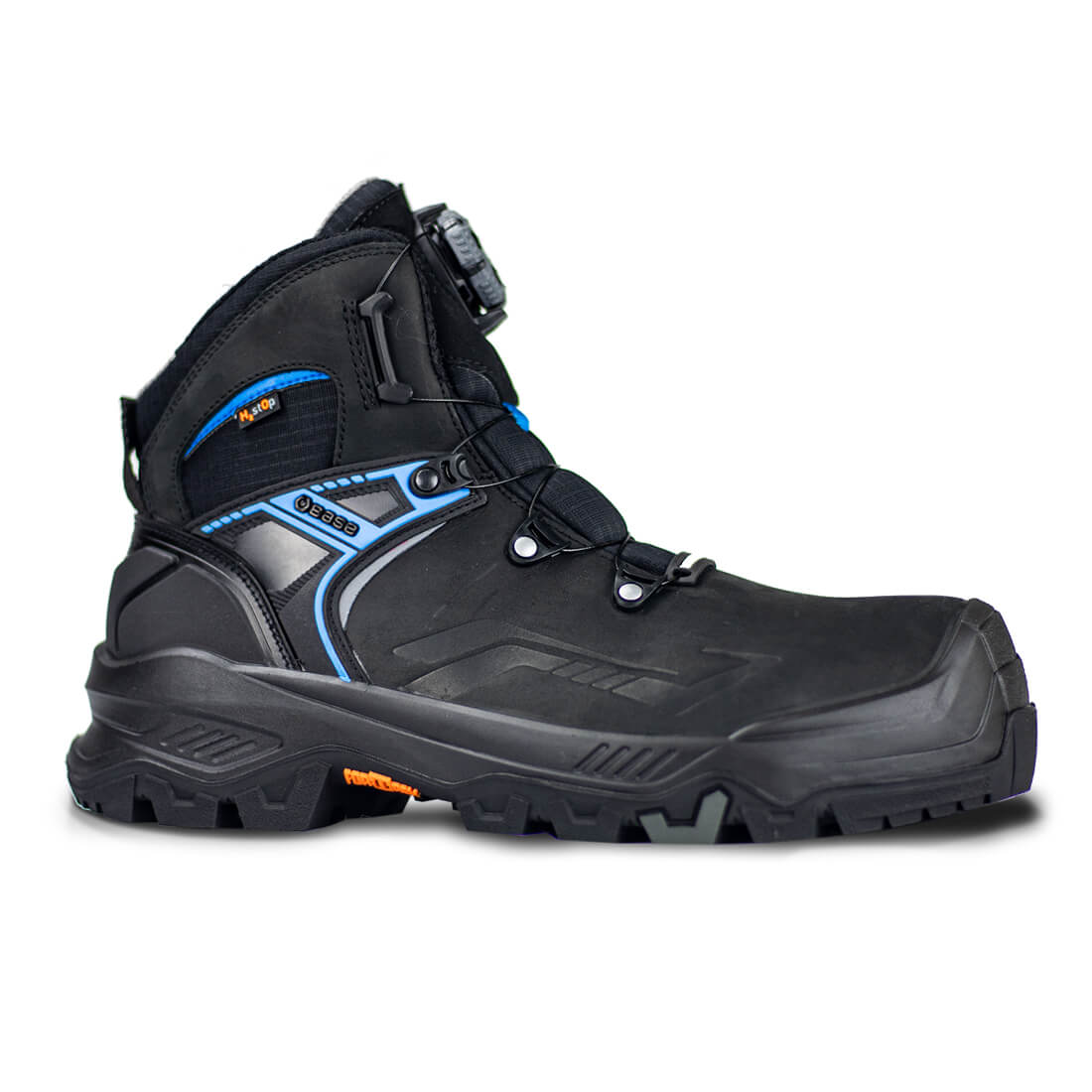 Base protection hot sale safety boots