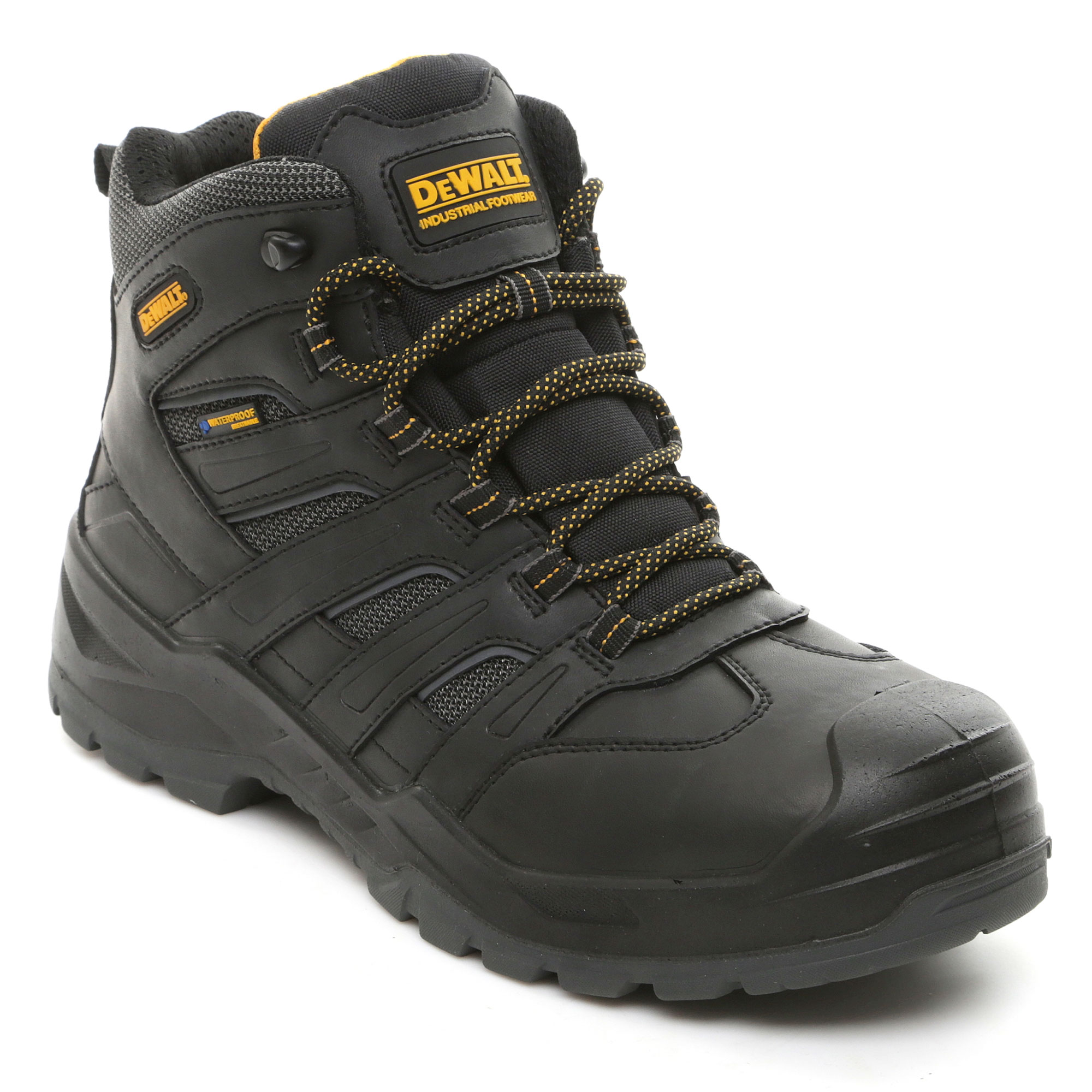 Dewalt henderson boots online