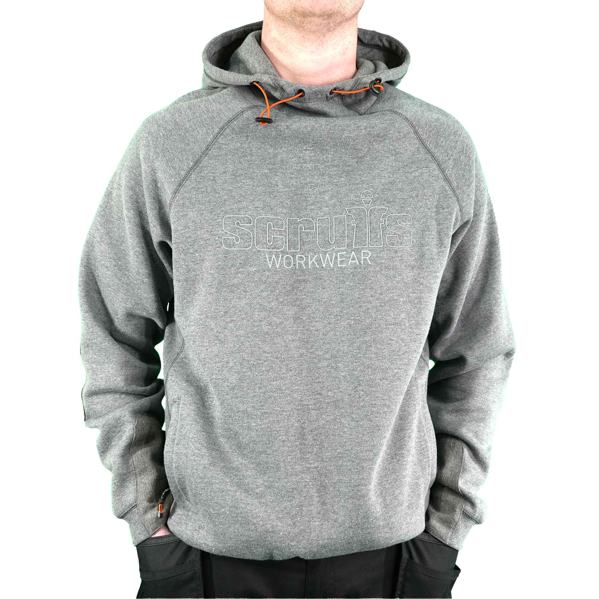 Scruffs trade sweatshirt online