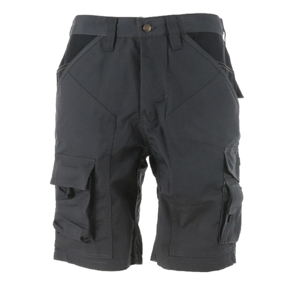 Shorts with a 2025 lot of pockets