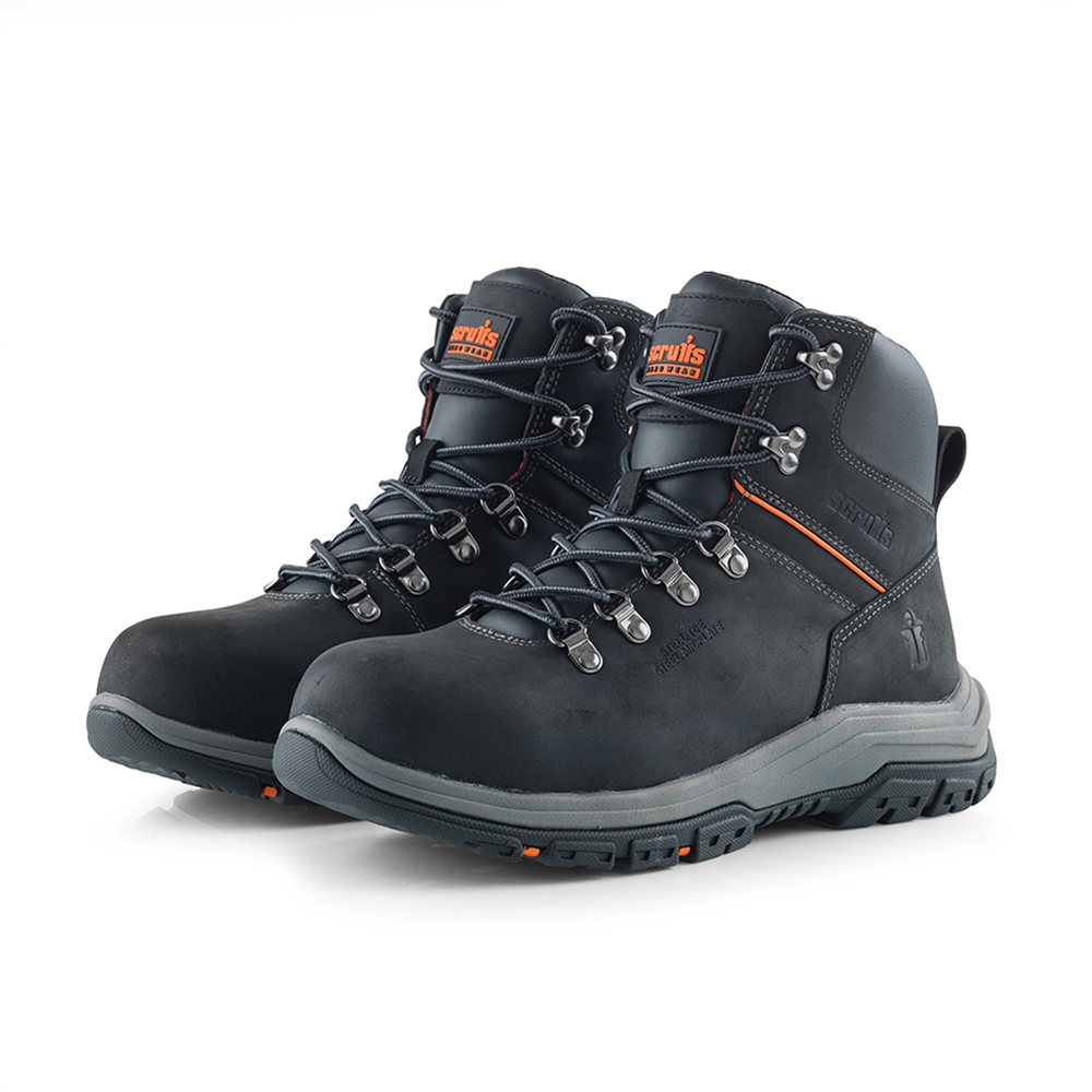 Soft safety boots online