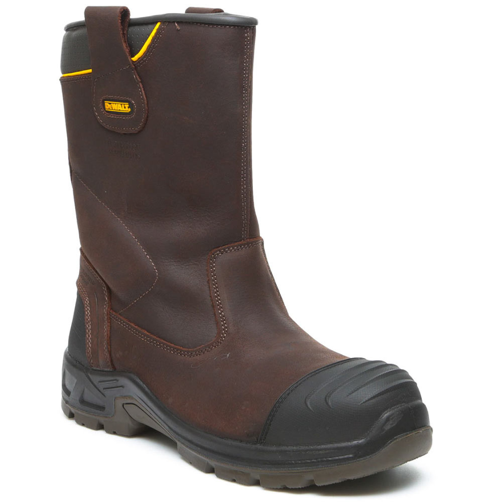 Toolmonkey - DeWalt Millington Non-Metallic, Lightweight, Waterproof ...